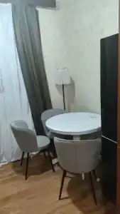 Мини-гостиница Mia B&B Old Tbilisi - 39