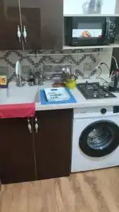 Мини-гостиница Mia B&B Old Tbilisi - 41