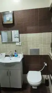 Мини-гостиница Mia B&B Old Tbilisi - 43
