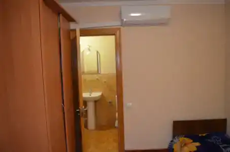 У Мустафы - 1