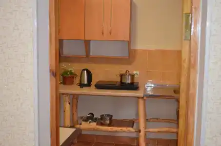 У Мустафы - 2