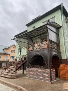 Vald Garden - 1