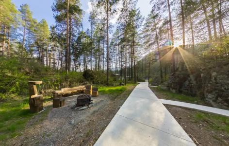 Скала - 2