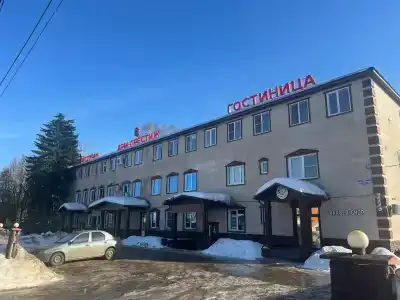 Арм-Престиж - 1