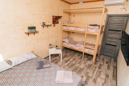 Loft Хостел&Апартаменты - 119