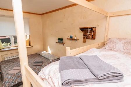 Loft Хостел&Апартаменты - 120