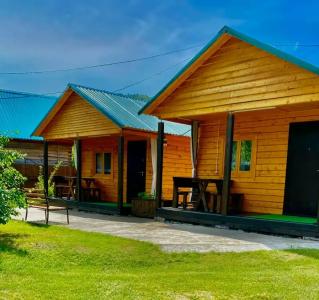 Holidays in Altay - 5