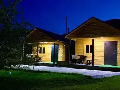 Holidays in Altay - 8