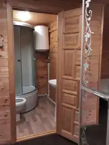 Holidays in Altay - 9