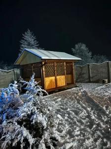 Mountain nook - 10