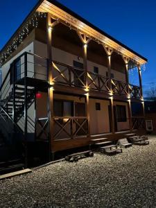 Mountain nook - 0