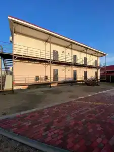 Отпуск - 6