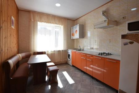 на Таманской - 124