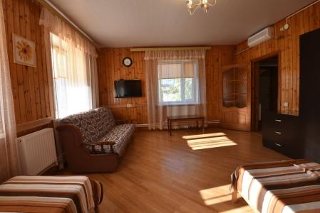 на Таманской - 121