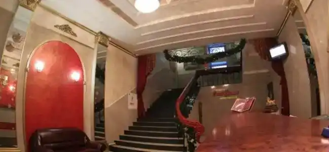 Даурия - 1