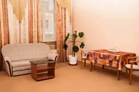 Даурия - 4