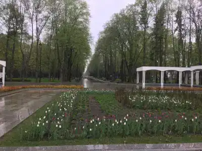 Причал - 162