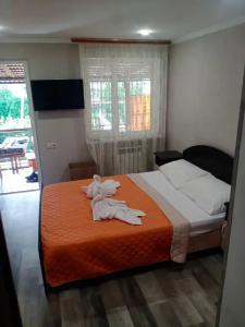 AT Relax House - 10