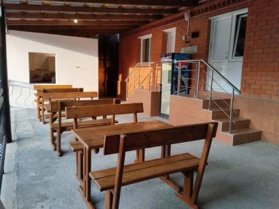 AT Relax House - 13