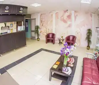 Виктория - 3