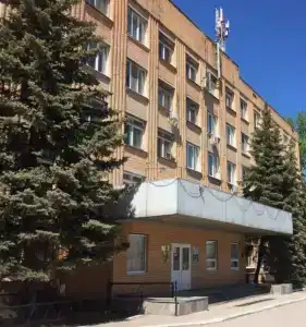 Виктория - 1