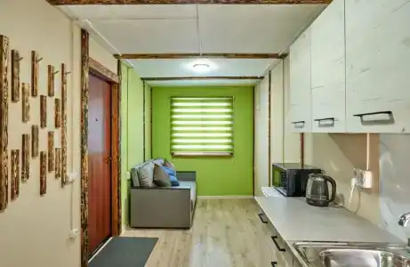 Зелень & The лень - 17