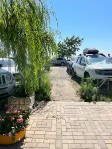 Морская пристань - 51