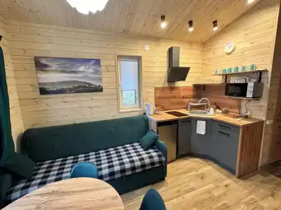 Bella Vista Arkhyz - 250
