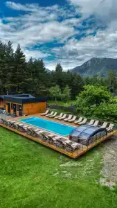 Bella Vista Arkhyz - 262