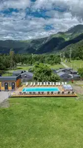 Bella Vista Arkhyz - 263