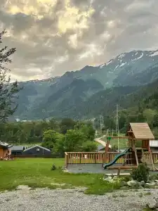 Bella Vista Arkhyz - 270