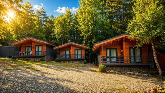 Bella Vista Arkhyz - 255