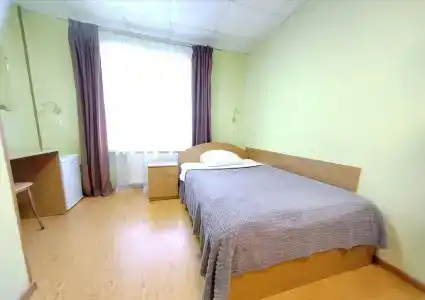 Центральный - 6