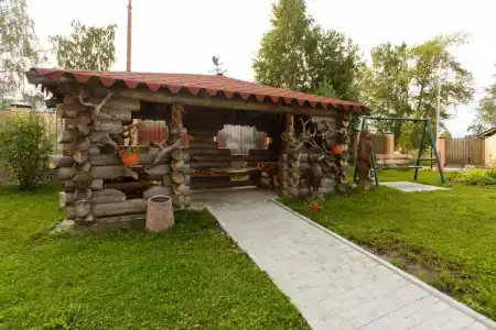 Белые Ночи - 4