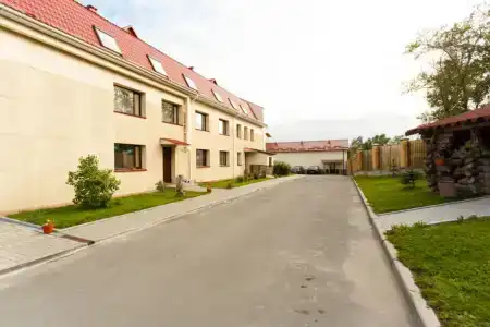 Белые Ночи - 5