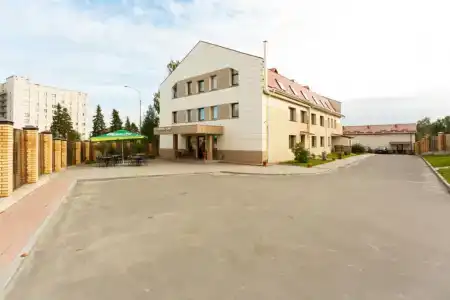 Белые Ночи - 6