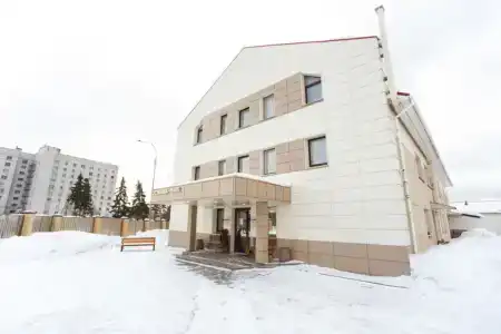 Белые Ночи - 2