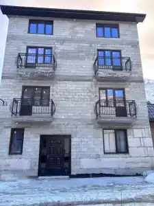 Гараж - 1