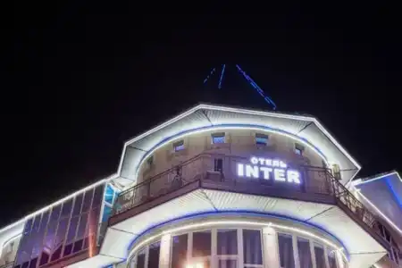 Интер - 1