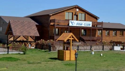 Fish-Club - 0