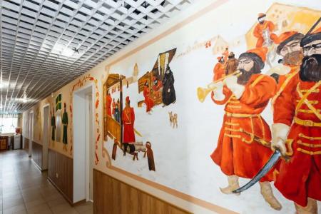 Ростовская - 3