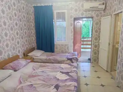 У Аси - 2