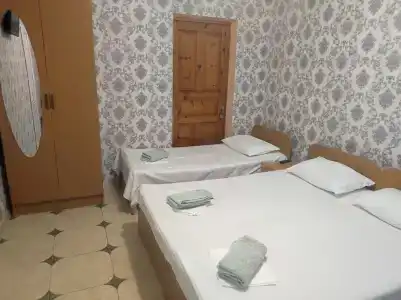 У Аси - 9