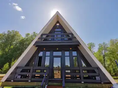 Уютный гостевой дом - 0