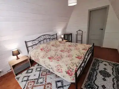 Уютный гостевой дом - 9