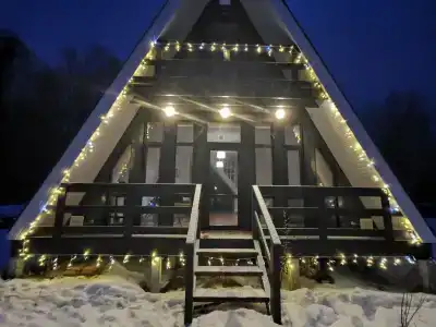 Уютный гостевой дом - 3