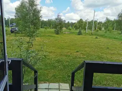 Уютный гостевой дом - 21