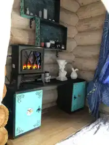 Лунная долина - 23