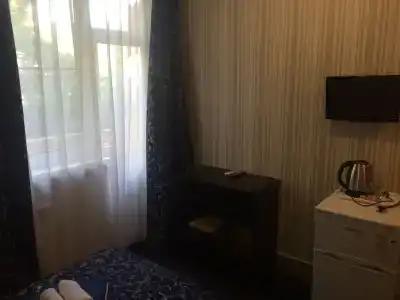 Сибирь - 19