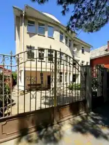 Марракеш - 1